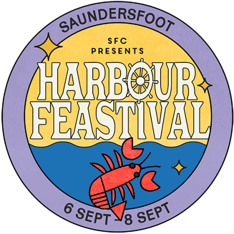 harbour festival patch